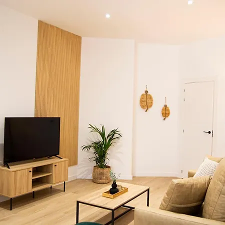 Ferienwohnung Aires De Cordoba 2 Exterior foto