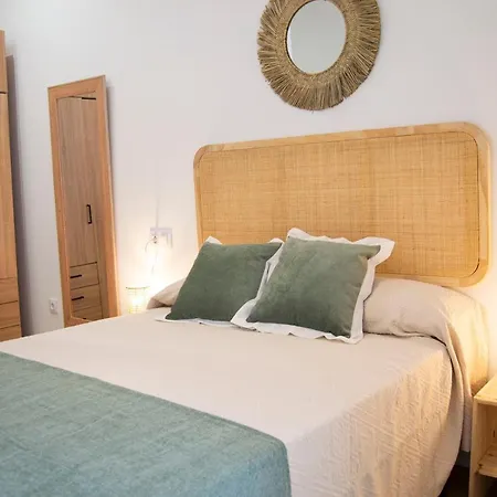 Ferienwohnung Aires De Cordoba 2 Exterior foto