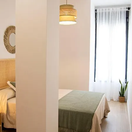 Ferienwohnung Aires De Cordoba 2 Exterior foto