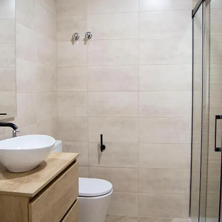 Ferienwohnung Aires De Cordoba 2 Exterior foto