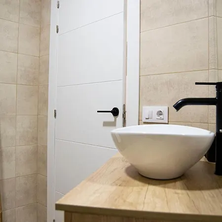 Ferienwohnung Aires De Cordoba 2 Exterior foto