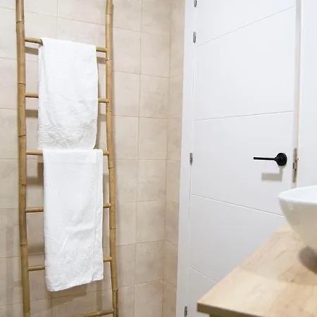 Ferienwohnung Aires De Cordoba 2 Exterior foto