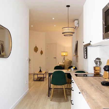 Ferienwohnung Aires De Cordoba 2 Exterior foto