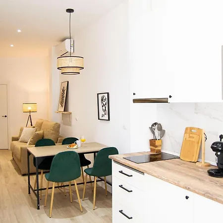 Ferienwohnung Aires De Cordoba 2 Exterior foto