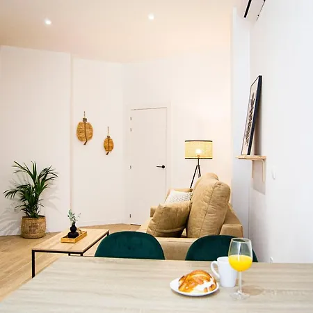 Ferienwohnung Aires De Cordoba 2 Exterior foto