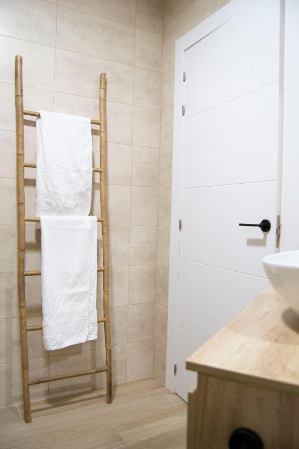 Aires De 2 Appartement