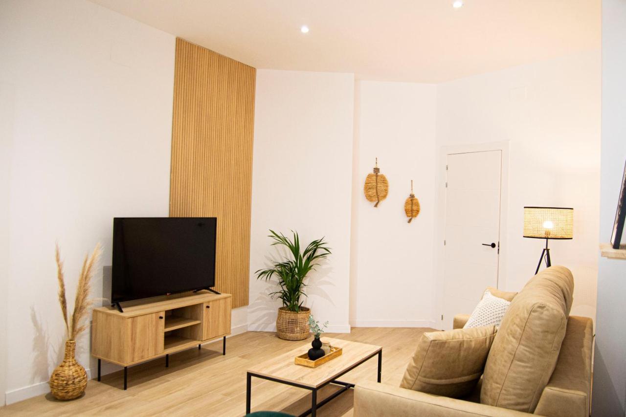 Aires De 2 Appartement