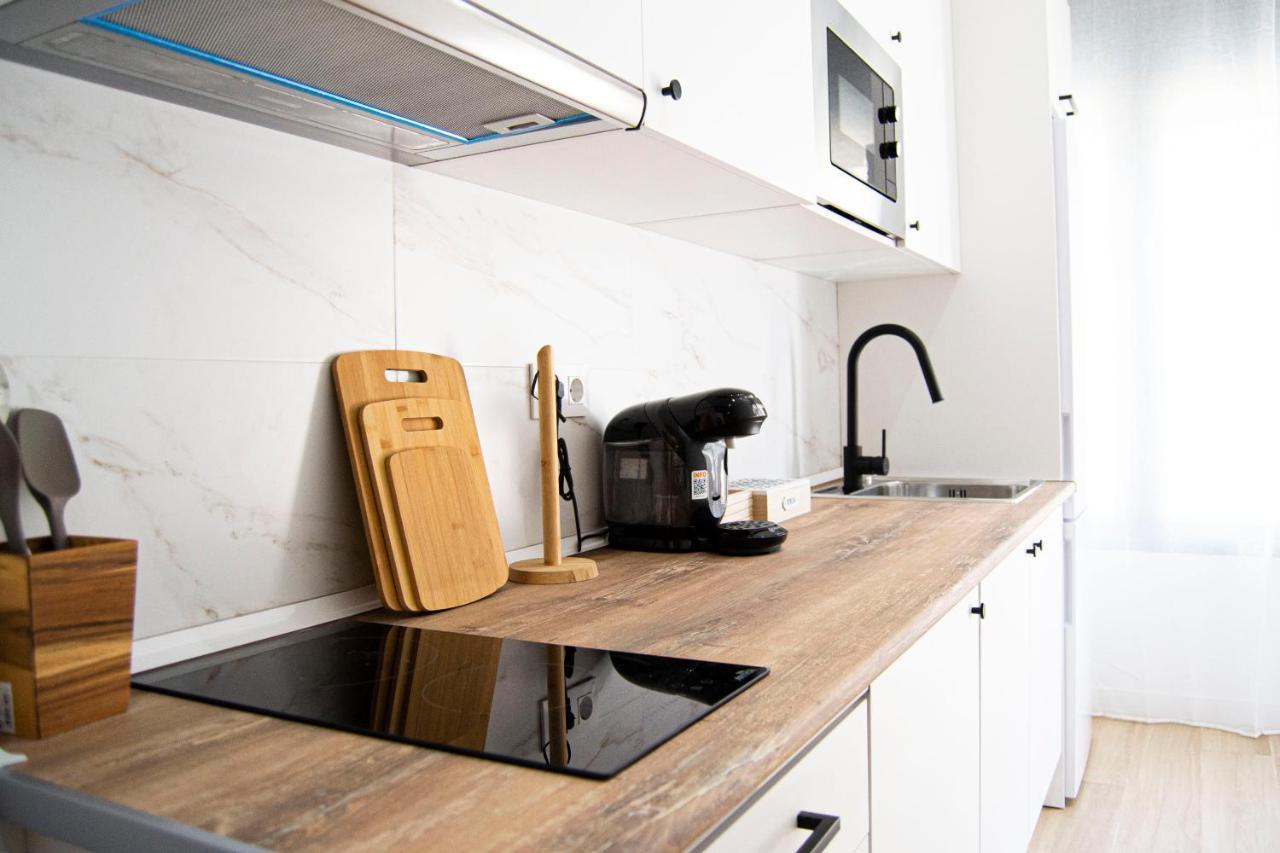 Aires De 2 Appartement