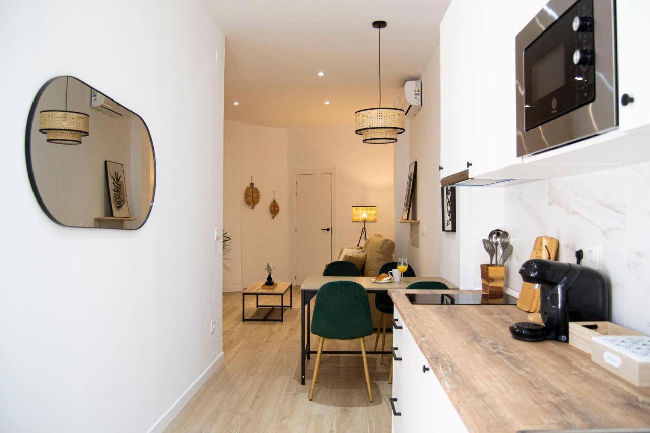 Aires De 2 Appartement